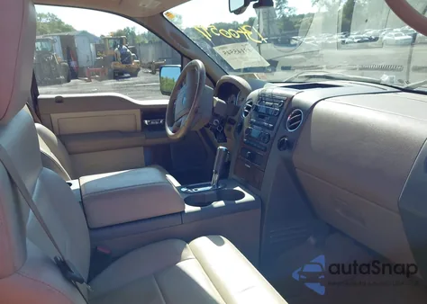 2004 Ford F-150 Fx4/Lariat/Xl/Xlt из США, поврежденный, VIN 1FTPX14594NB51028